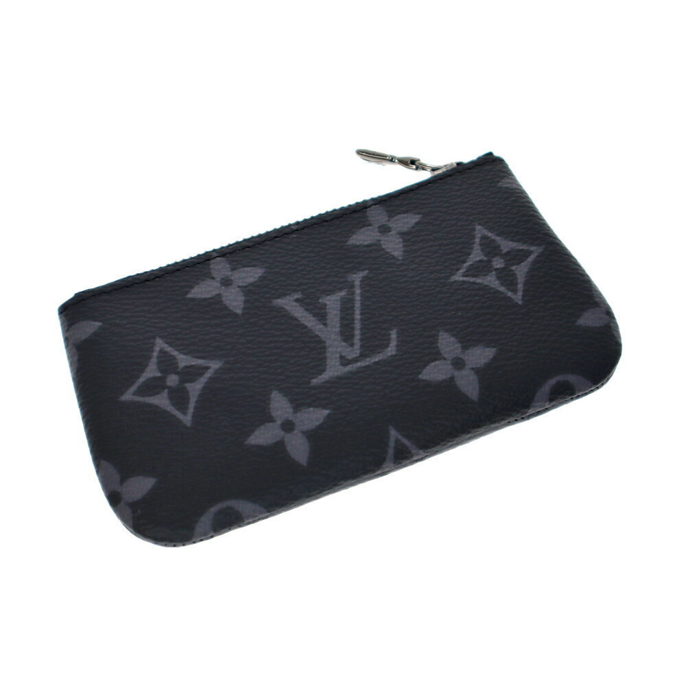 Louis Vuitton Accessory Key Eclipse Pochette Reve… - image 1